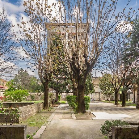 Studio Suite Navigli Bocconi In The Heart Of Milaan Buitenkant foto